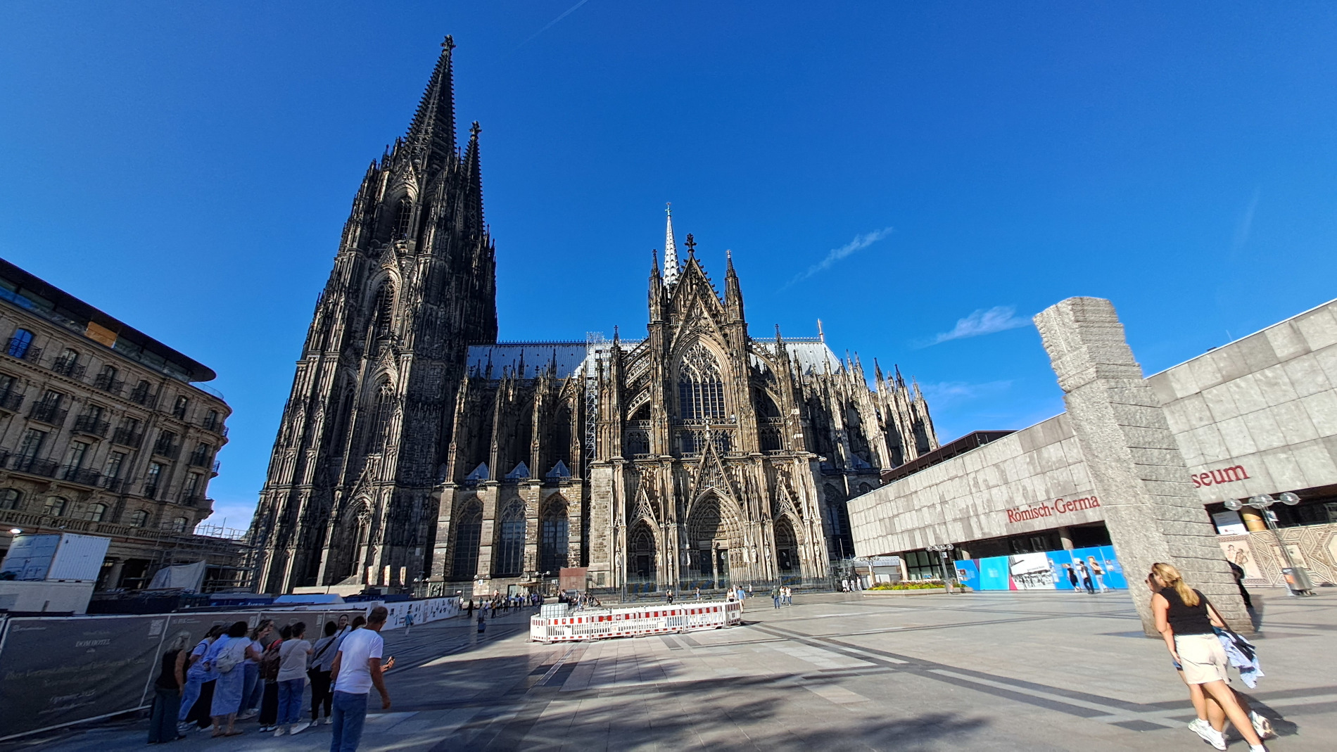 Partybus koeln